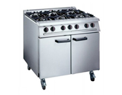 Catering Hire Commercial Oven