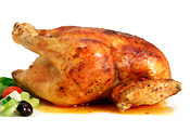 Roasted Chicken Catering