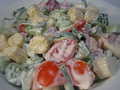 Spring Salad