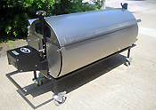 Hog Roast Machine