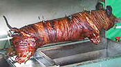 Roast Hog