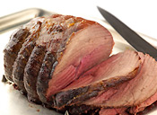 Tender Roast Beef