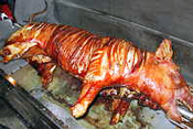 Roasting Pig